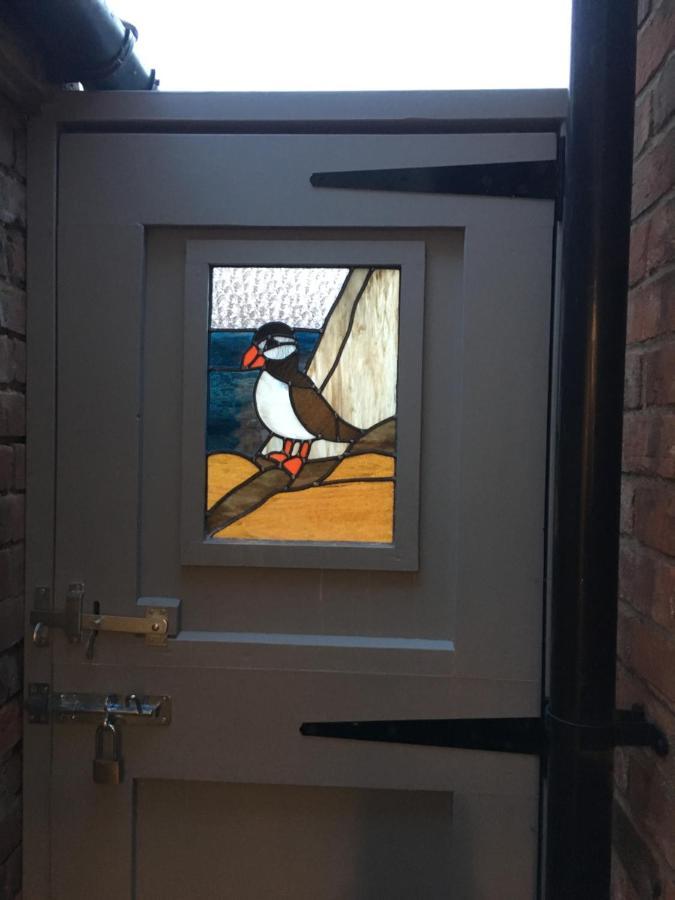 9 Melinda Cottage Cromer Exterior foto